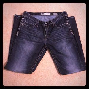 BKE buckle jeans “Derek” size 32